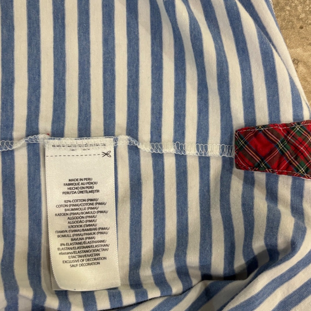 Polo Golf Ralph Lauren Mens Stretch Lisle Polo The Palmer Course La Cantera L - Picture 11 of 12
